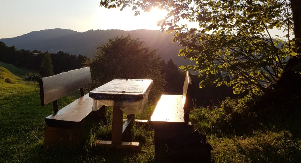 Landhaus Waibel – Erholsame Urlaubstage im Allgäu